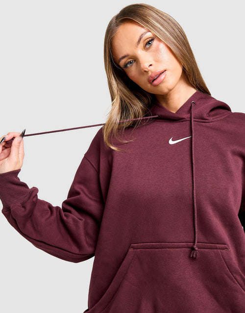 Phoenix Oversized Hoodie