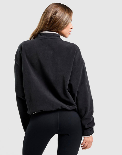 Club Polar Full Zip Track Top