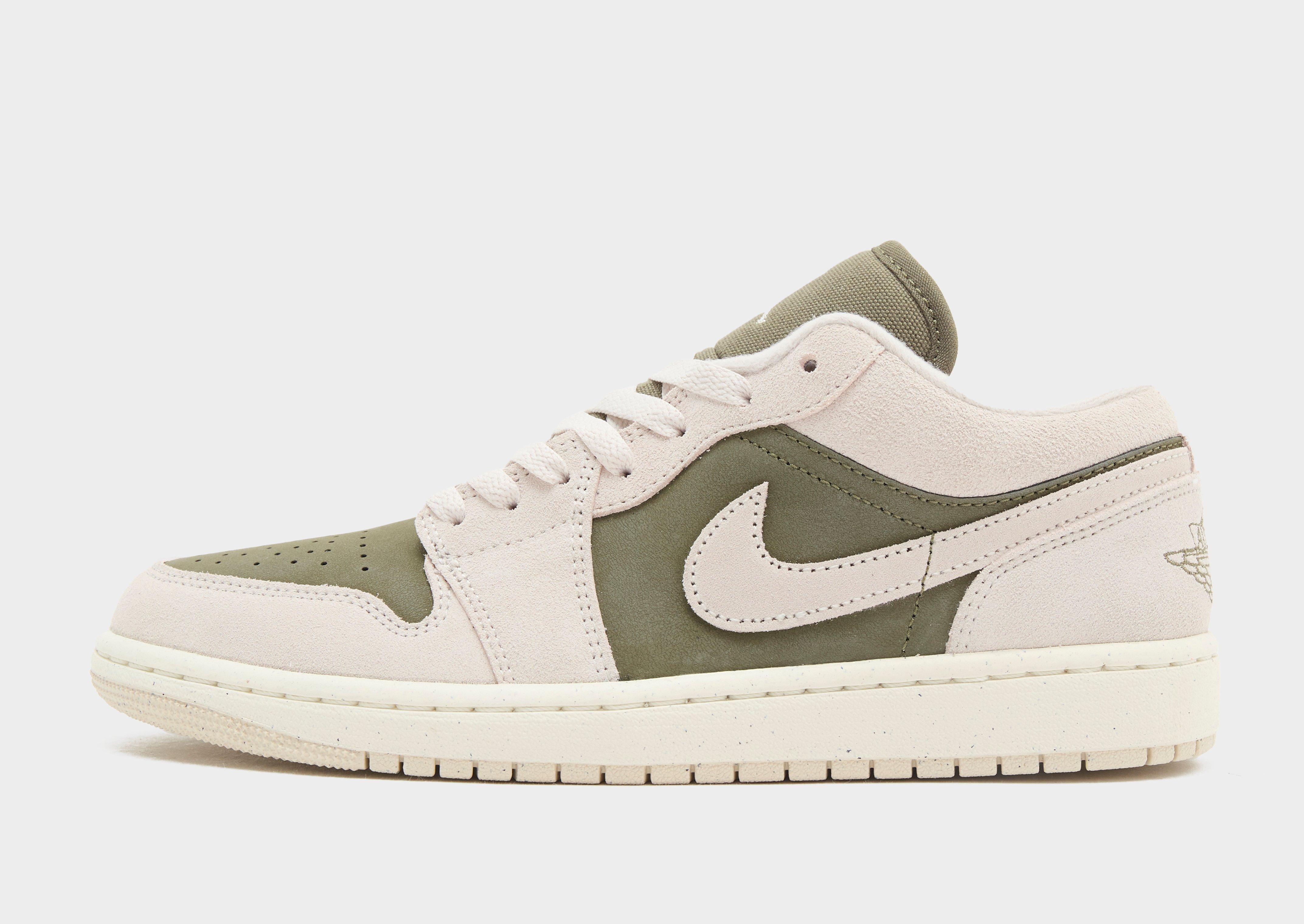 Air 1 Low SE