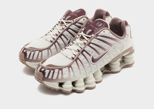 Shox TL Women's