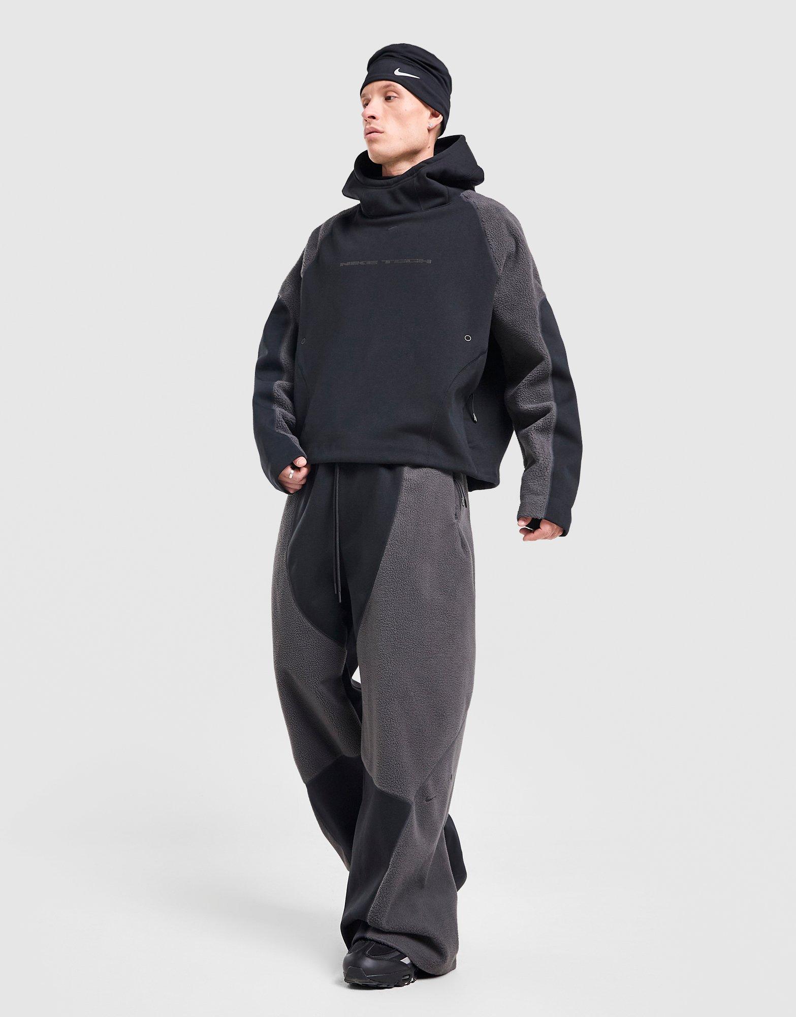Tech Boreas Open-Hem Knit Pants