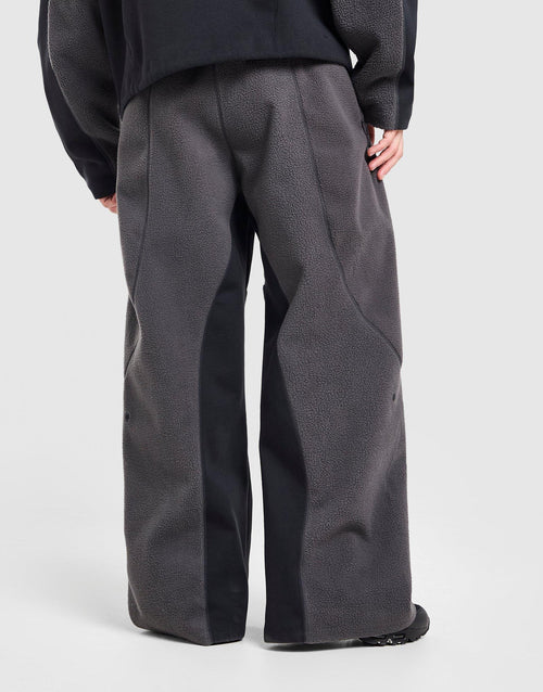 Tech Boreas Open-Hem Knit Pants