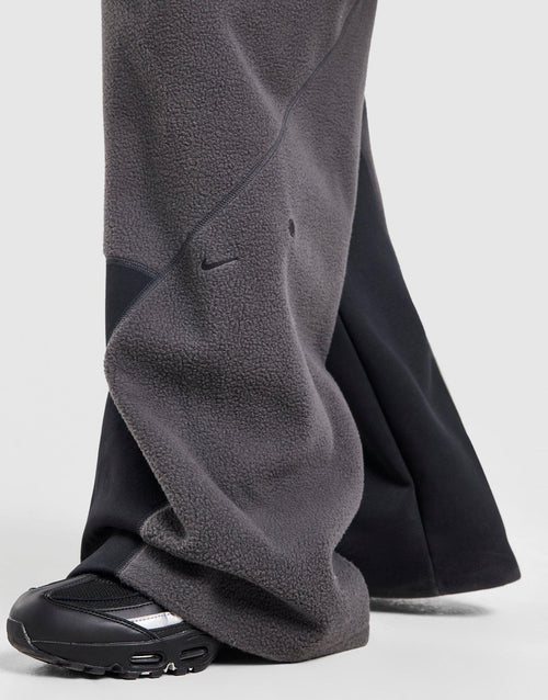 Tech Boreas Open-Hem Knit Pants
