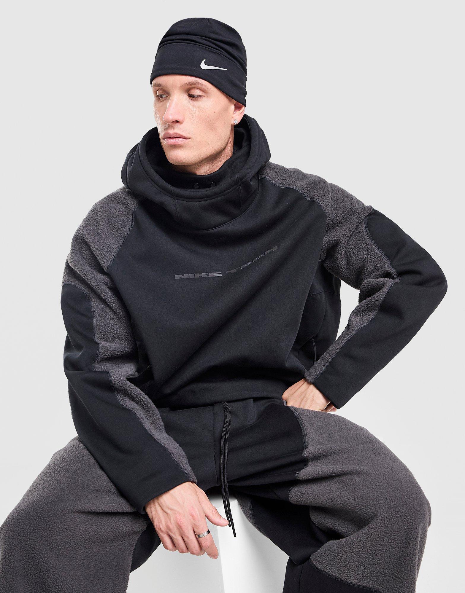 Tech Boreas Hoodie
