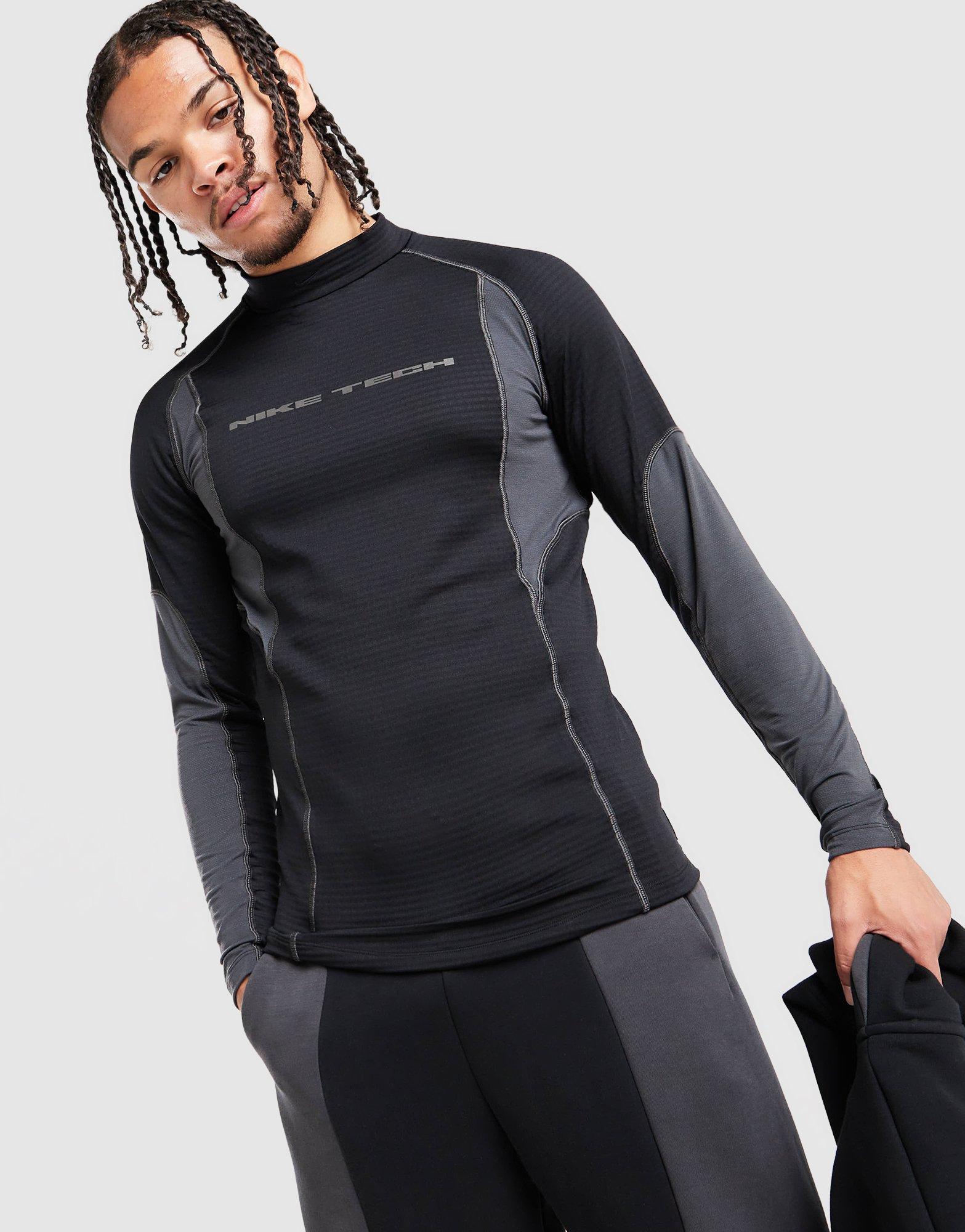 Tech Base Layer Long Sleeve Top