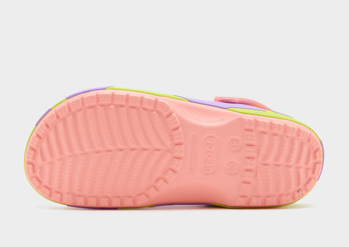 x SpongeBob Classic Clog 'Patrick'