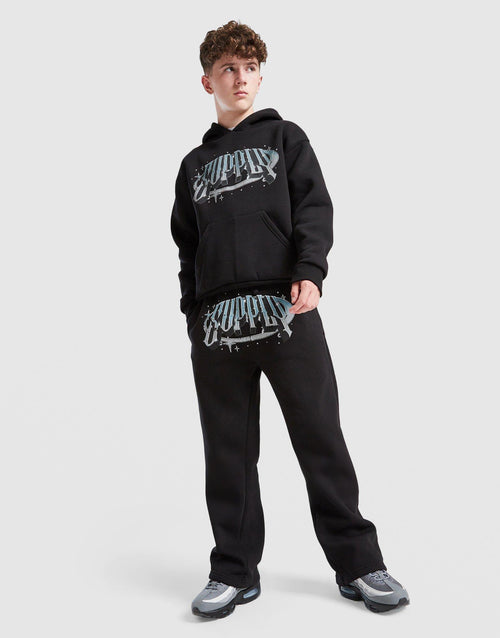 Chrome Star Joggers Junior's