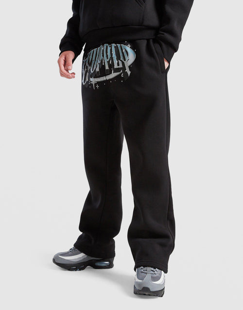 Chrome Star Joggers Junior's