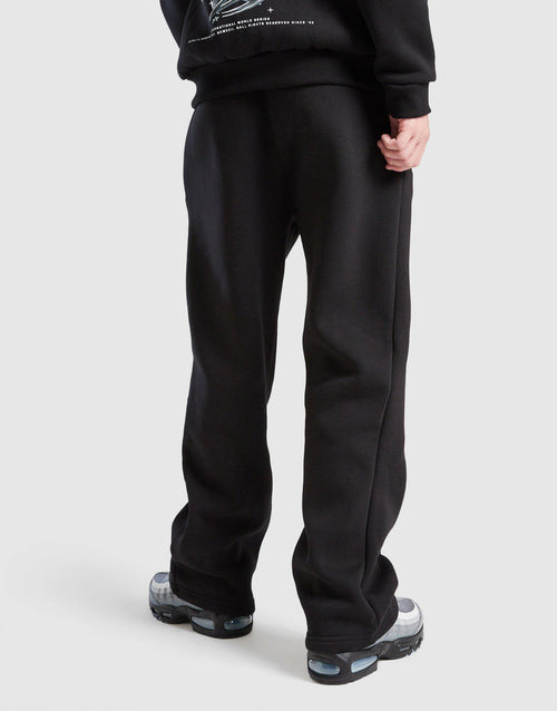 Chrome Star Joggers Junior's