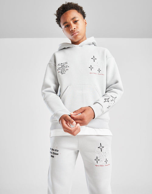 Vito Hoodie Junior