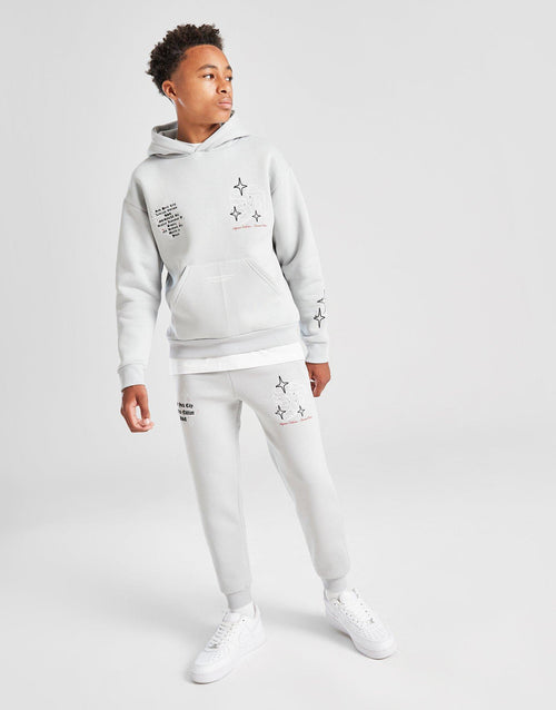 Vito Hoodie Junior