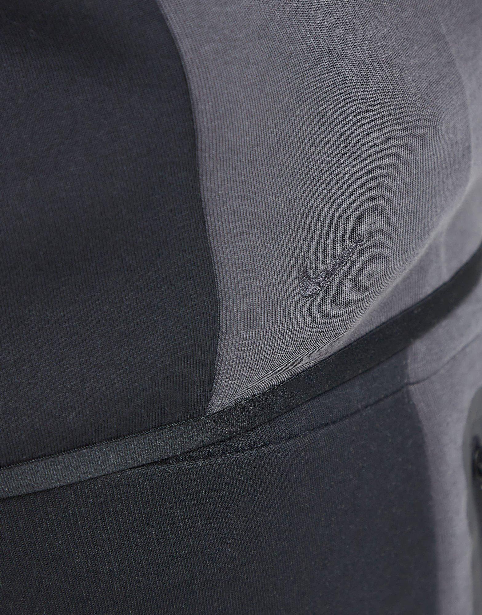 jd tech fleece hoodie