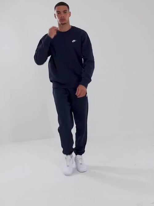 Foundation Crew Sweatshirt