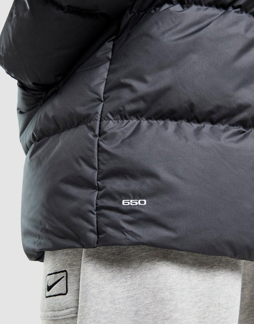 Foundation Parka Jacket