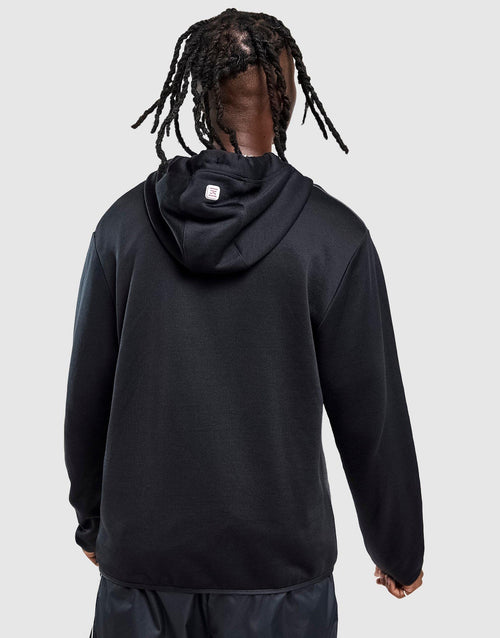 Shox Overhead Hoodie