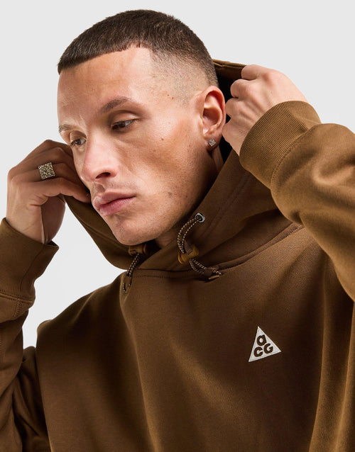 ACG Therma-FIT Tuff Fleece Hoodie