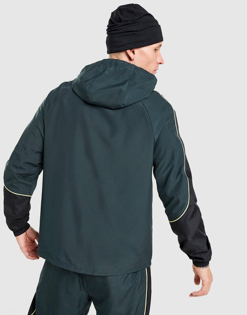 Academy Woven Repel Jacket