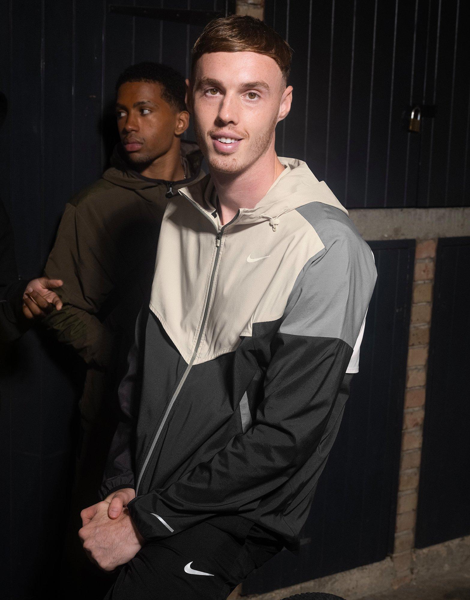 Packable Jacket