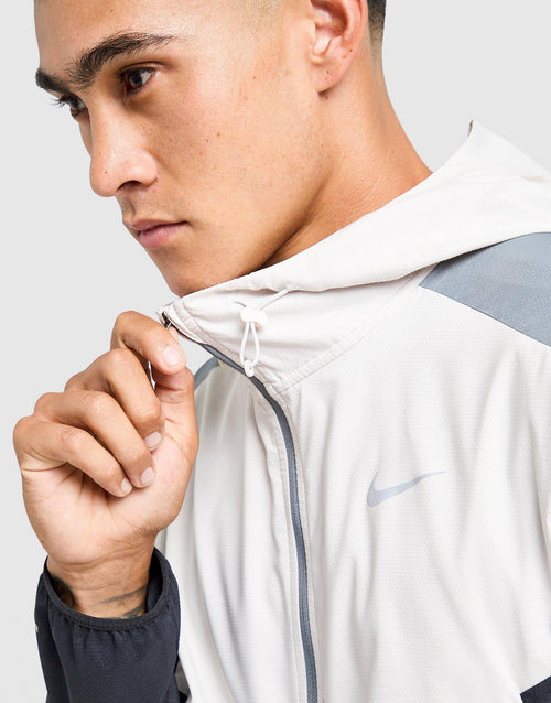 Packable Jacket