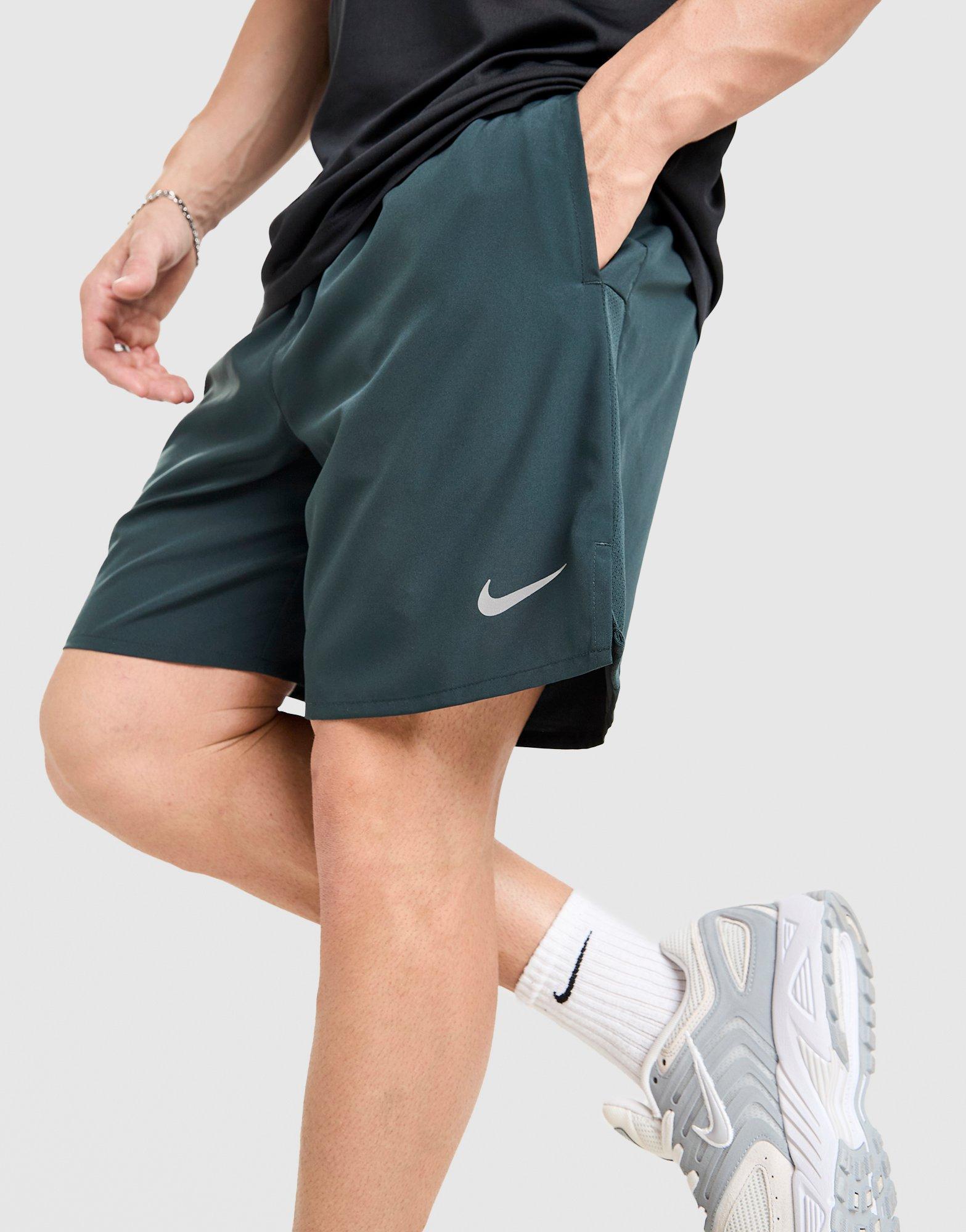 nike pe shorts