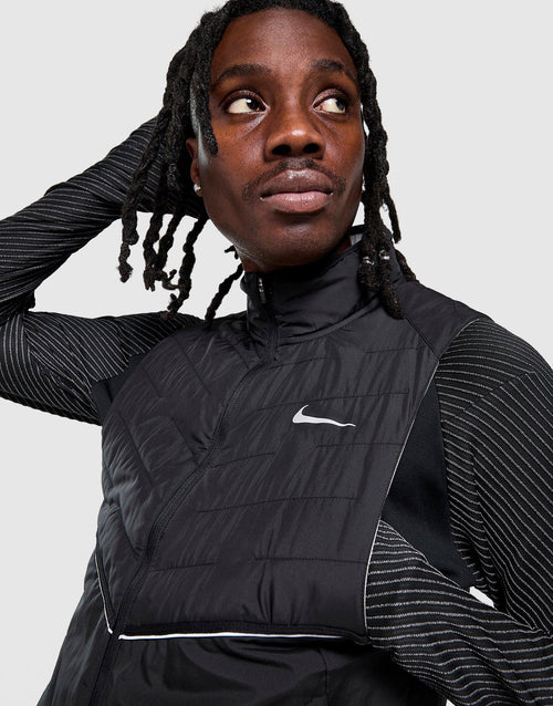 Synthetic Gilet