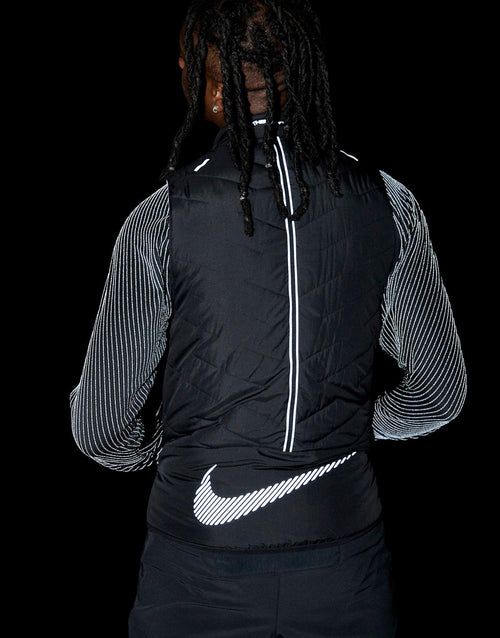 Synthetic Gilet