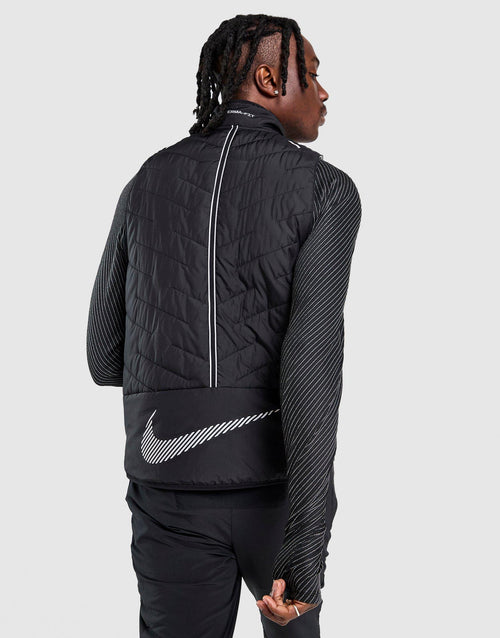 Synthetic Gilet
