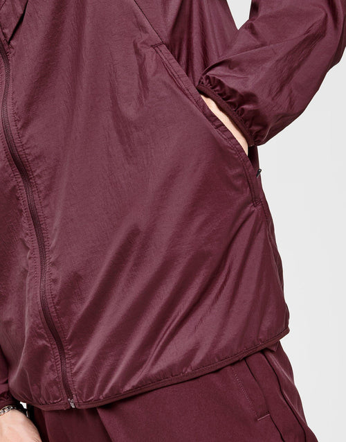 Stride Jacket
