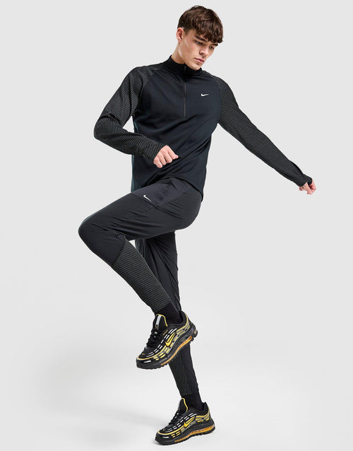 Reflective Running Pants