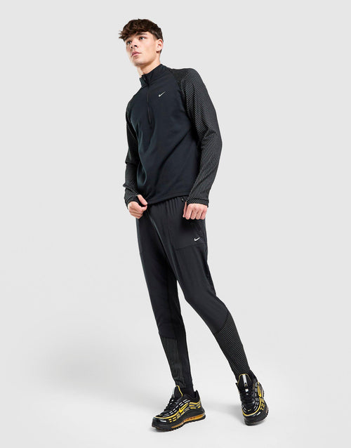 Reflective Running Pants