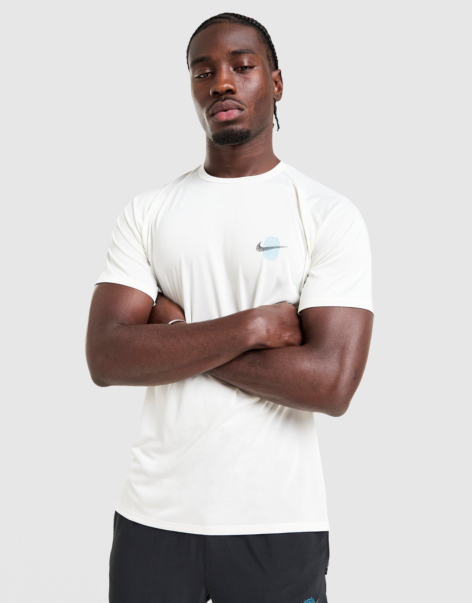 Stride Graphic T-Shirt