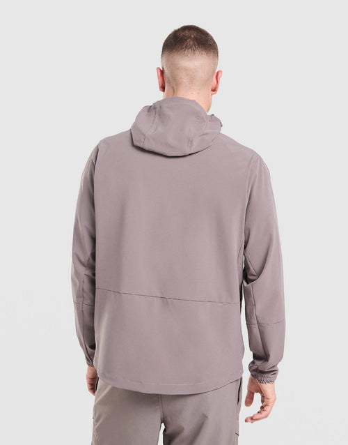 Unlimited Woven Jacket