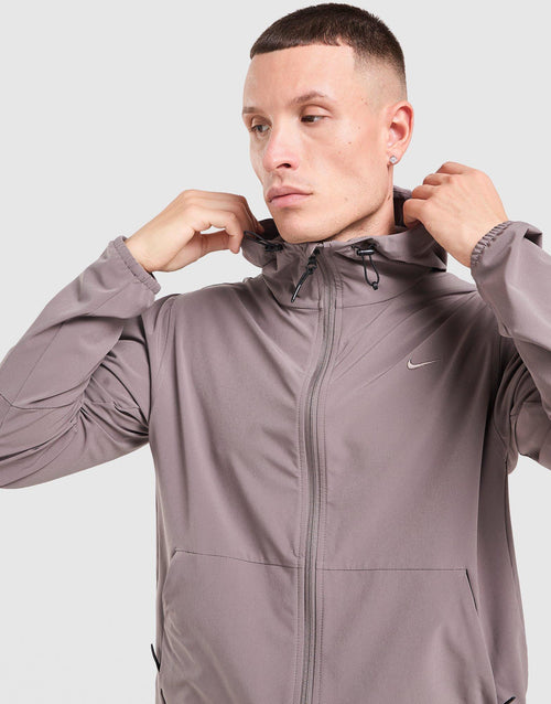 Unlimited Woven Jacket