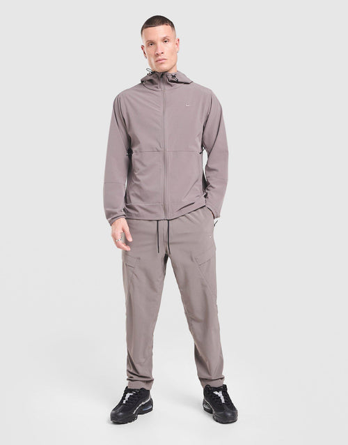 Unlimited Woven Jacket