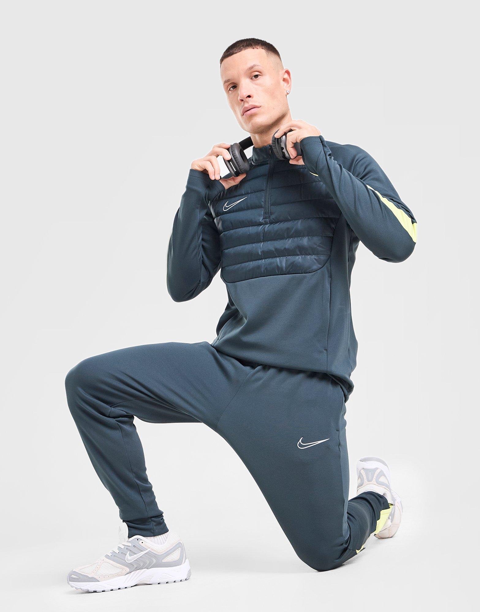 Academy Winter Track Pants