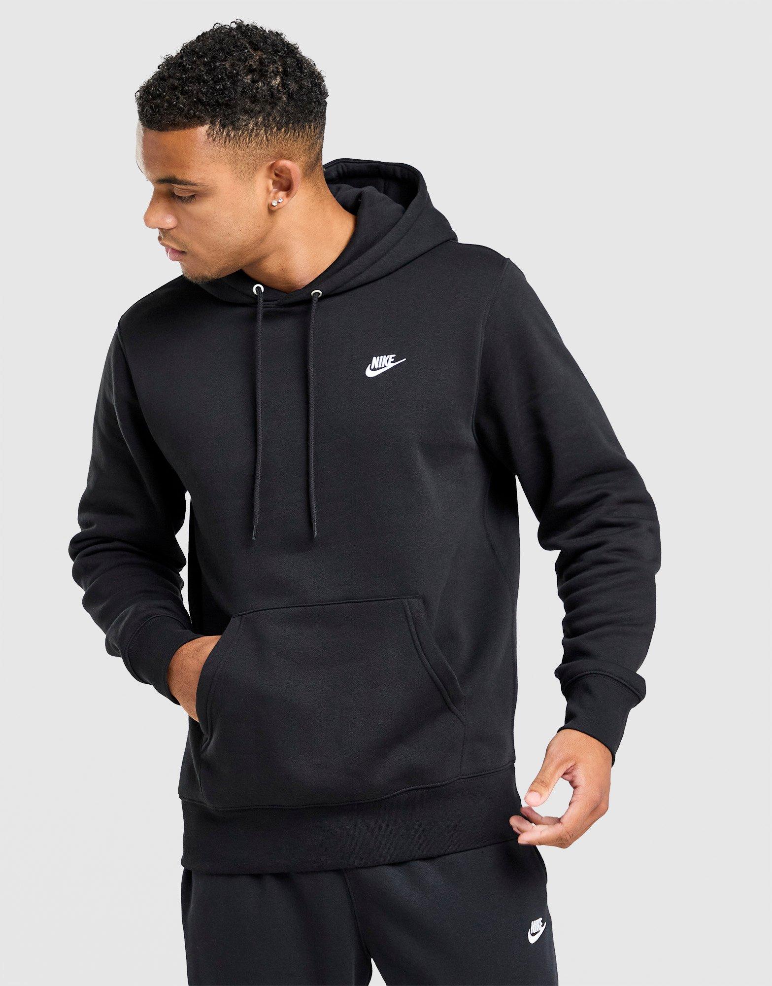Foundation Overhead Hoodie