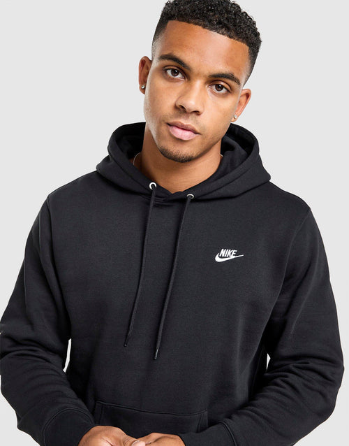 Foundation Overhead Hoodie