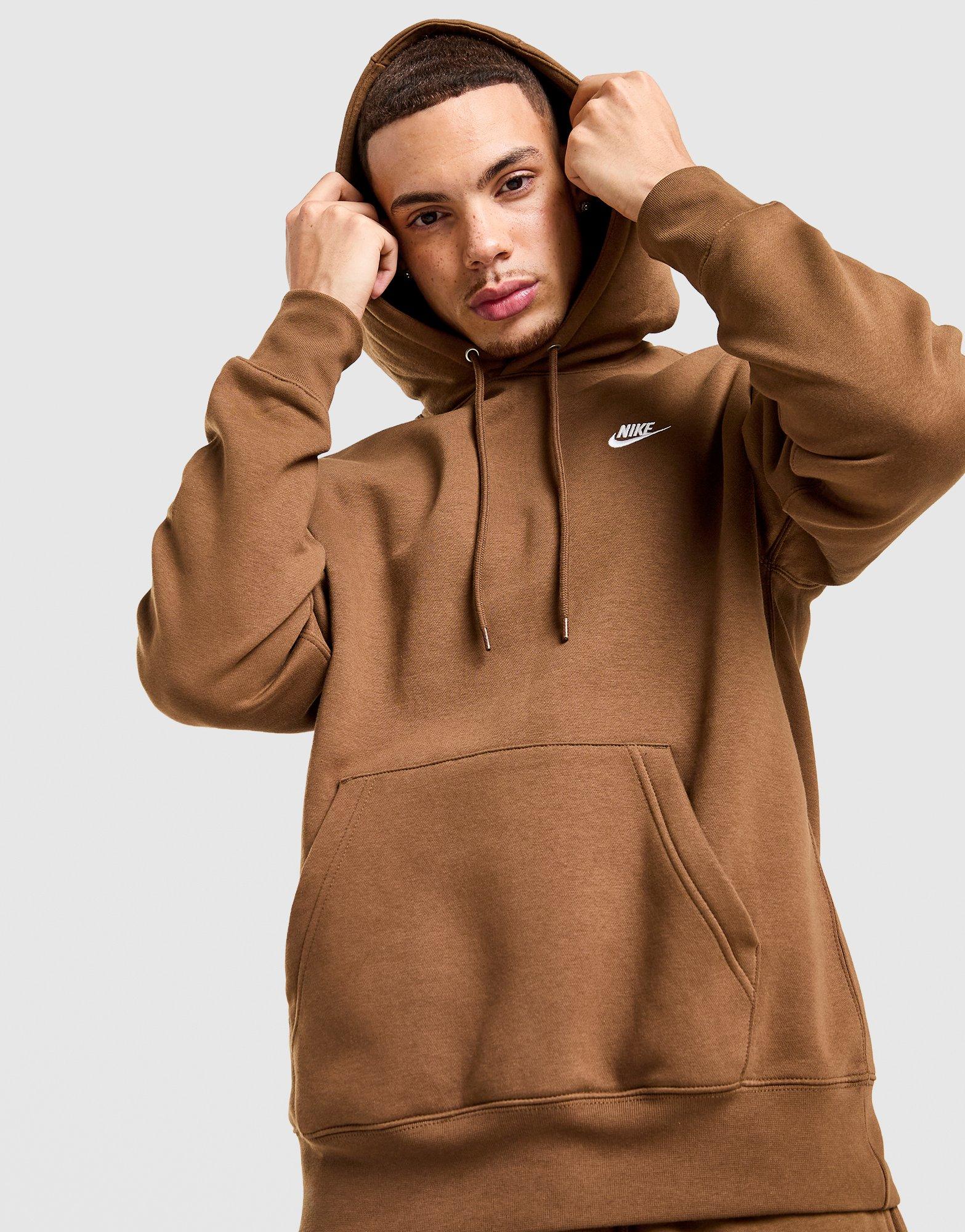 Foundation Hoodie