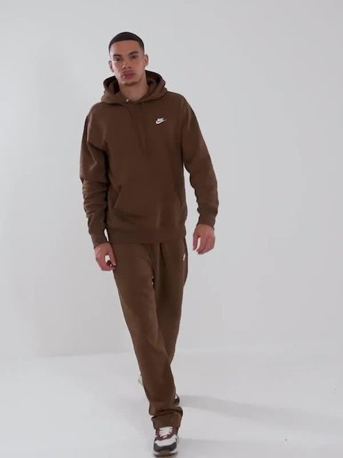 Foundation Hoodie