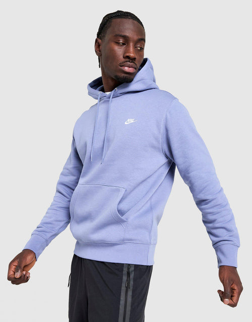 Foundation Overhead Hoodie