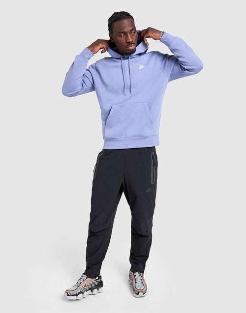 Foundation Overhead Hoodie