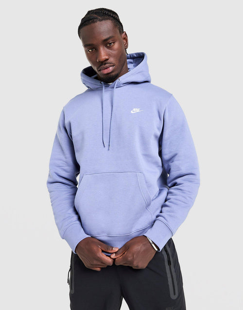 Foundation Overhead Hoodie