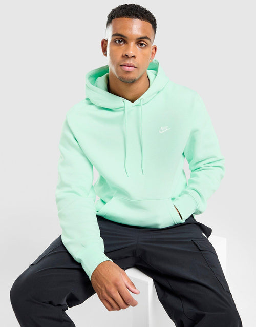 Foundation Hoodie