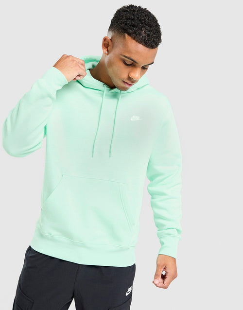 Foundation Hoodie