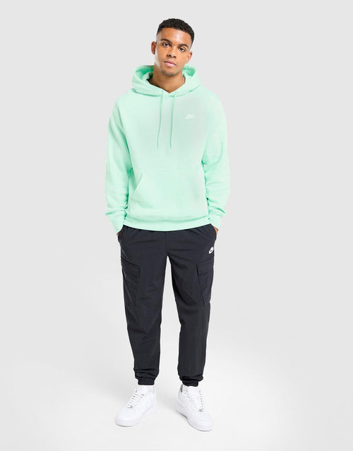 Foundation Hoodie