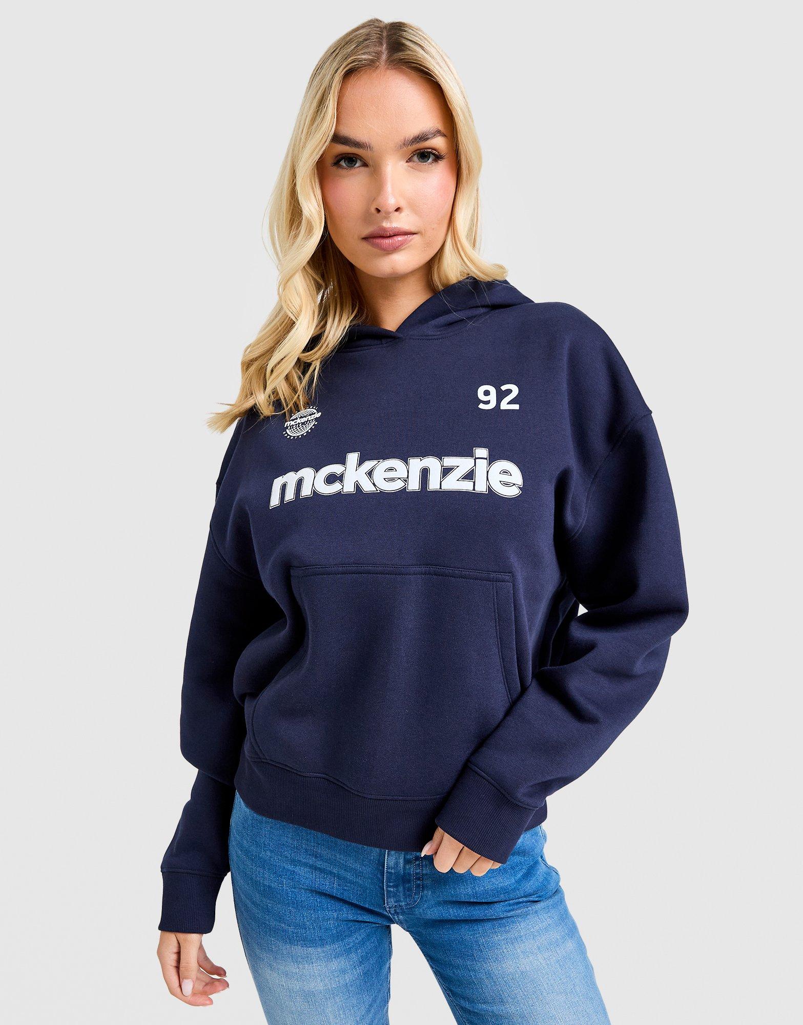 Kenzy Overhead Hoodie