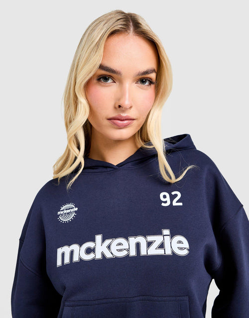 Kenzy Overhead Hoodie