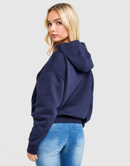 Kenzy Overhead Hoodie