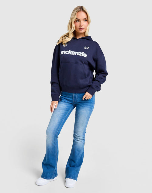 Kenzy Overhead Hoodie