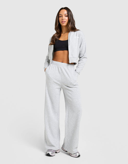 Luna Wide Leg Joggers